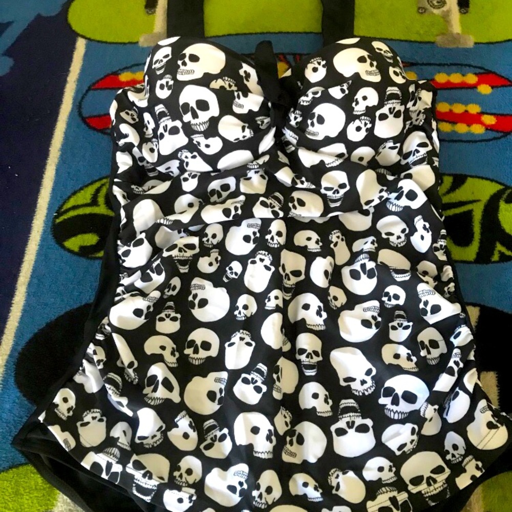 Swimsuit